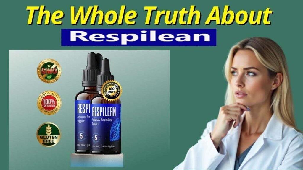 Respilean