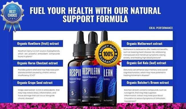 Respilean